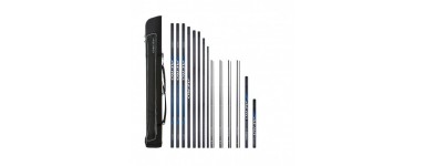 Shimano Aero X5 Pole Sections