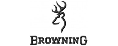 Browning Rods