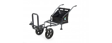 Preston 2 / 4 wheel shuttle spare parts