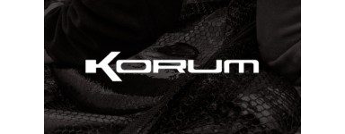 Korum Rod Sections