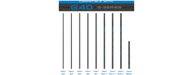 Map TKS G40