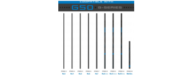 Map TKS G50
